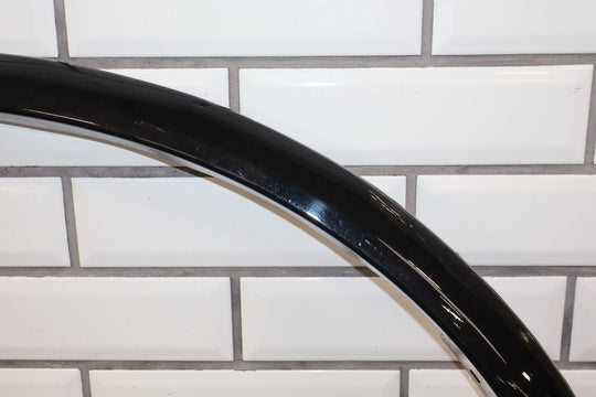 2018 - 2024 Dodge Durango SRT8 Left Rear Quarter Flare/Molding/Trim (DB Black PXJ)