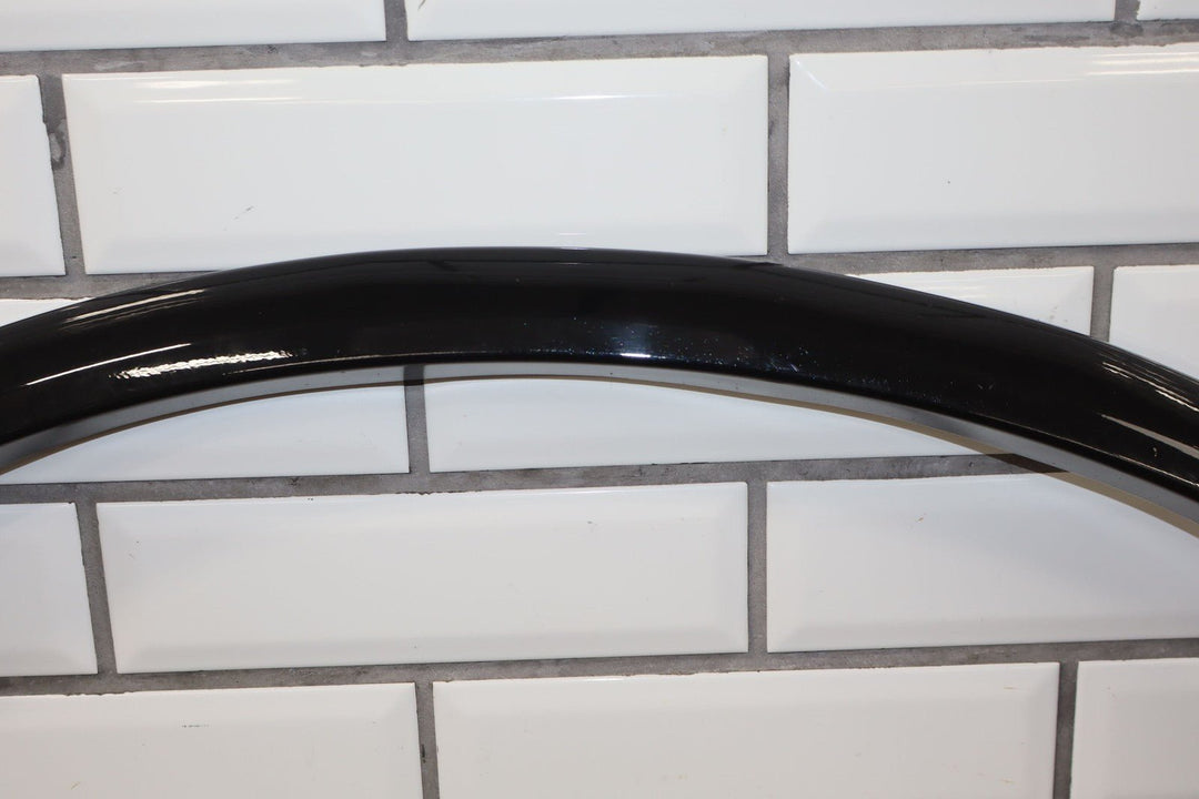 2018 - 2024 Dodge Durango SRT8 Left Rear Quarter Flare/Molding/Trim (DB Black PXJ)