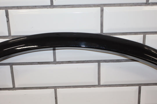 2018 - 2024 Dodge Durango SRT8 Left Rear Quarter Flare/Molding/Trim (DB Black PXJ)