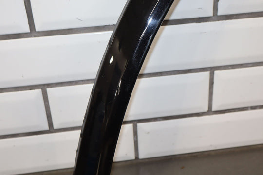 2018 - 2024 Dodge Durango SRT8 Left Rear Quarter Flare/Molding/Trim (DB Black PXJ)