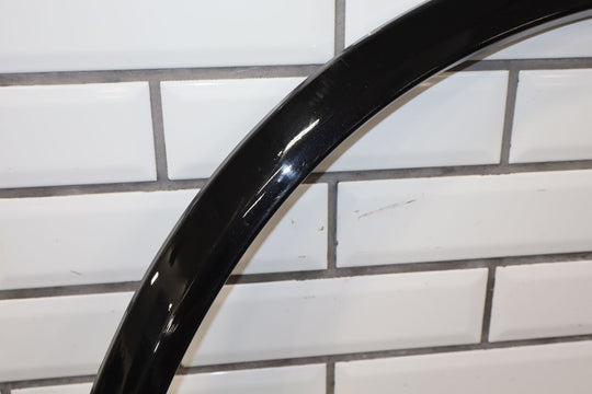 2018 - 2024 Dodge Durango SRT8 Left Rear Quarter Flare/Molding/Trim (DB Black PXJ)