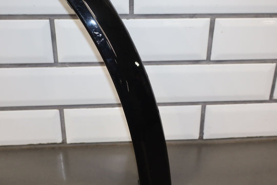 2018 - 2024 Dodge Durango SRT8 Left Rear Quarter Flare/Molding/Trim (DB Black PXJ)