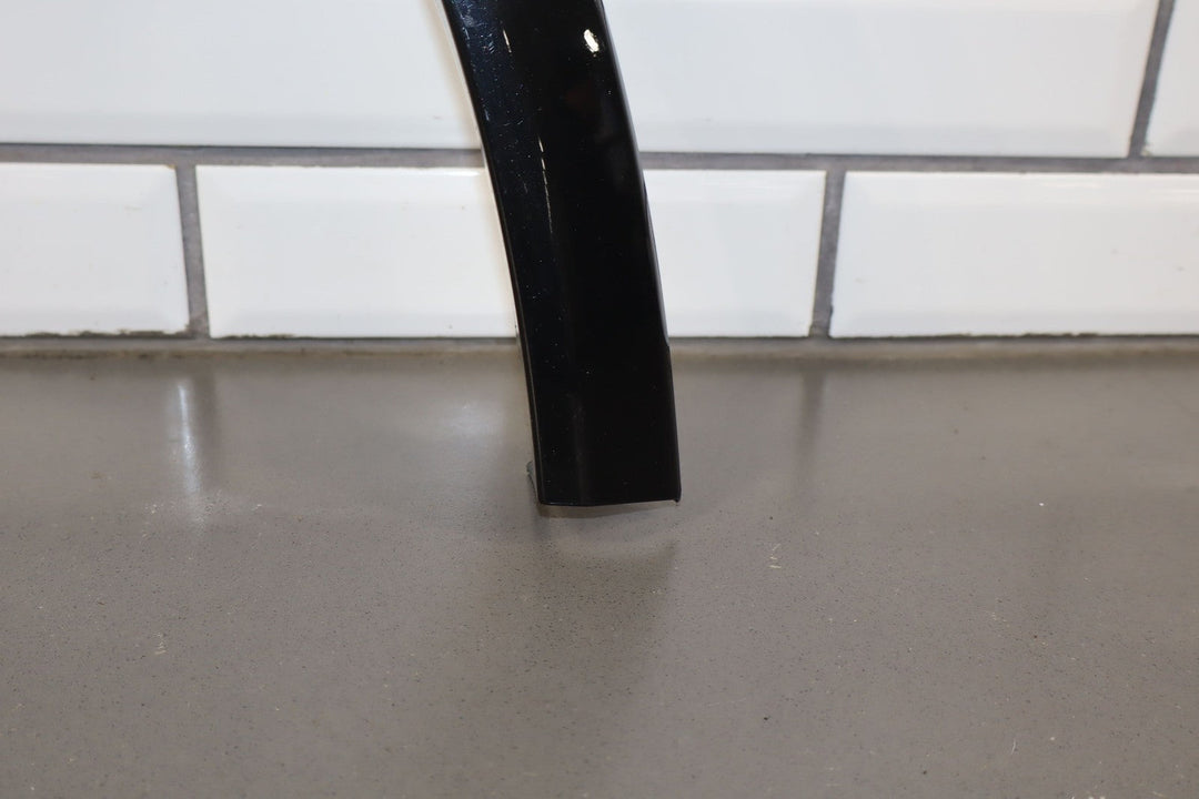 2018 - 2024 Dodge Durango SRT8 Left Rear Quarter Flare/Molding/Trim (DB Black PXJ)