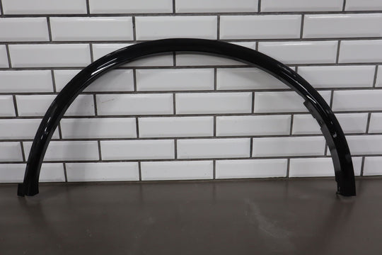 2018 - 2024 Dodge Durango SRT8 Left Rear Quarter Flare/Molding/Trim (DB Black PXJ)