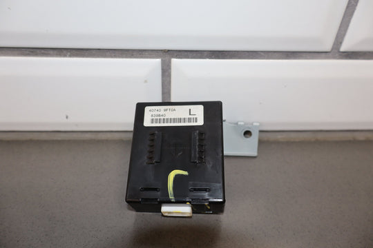2018 - 2024 Nissan Titan TPMS Tire Pressure Monitoring System Antenna