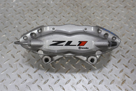 2018 Chevrolet Camaro- Caliper