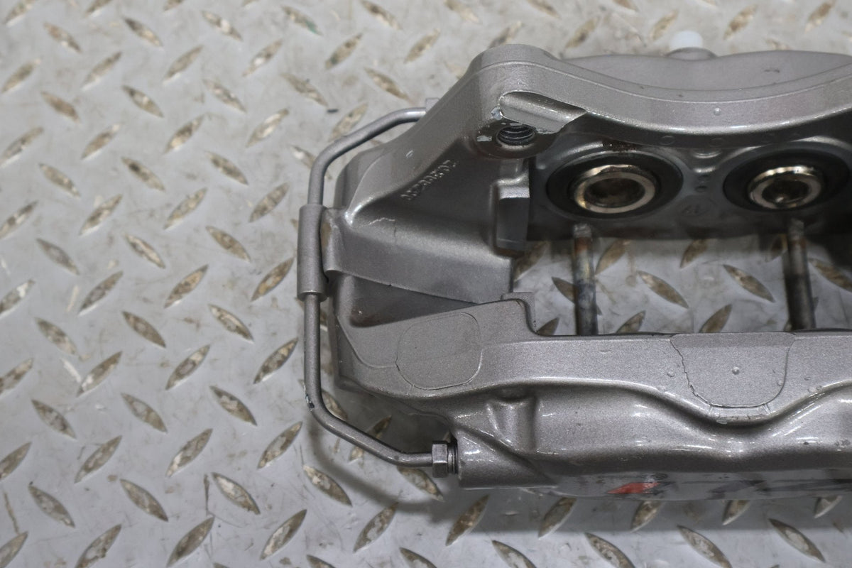 2018 Chevrolet Camaro- Caliper