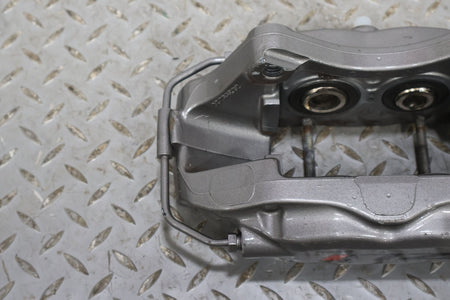 2018 Chevrolet Camaro- Caliper