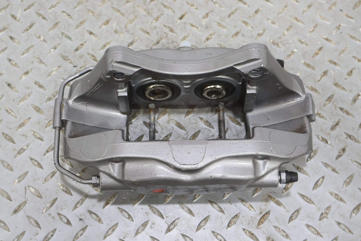 2018 Chevrolet Camaro- Caliper