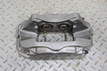 2018 Chevrolet Camaro- Caliper