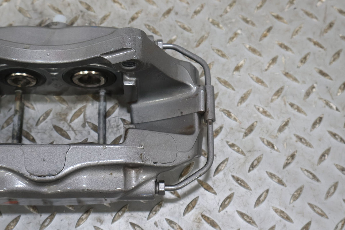 2018 Chevrolet Camaro- Caliper