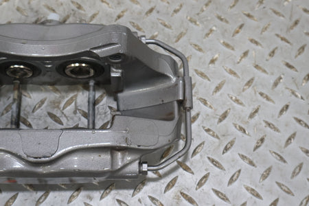 2018 Chevrolet Camaro- Caliper