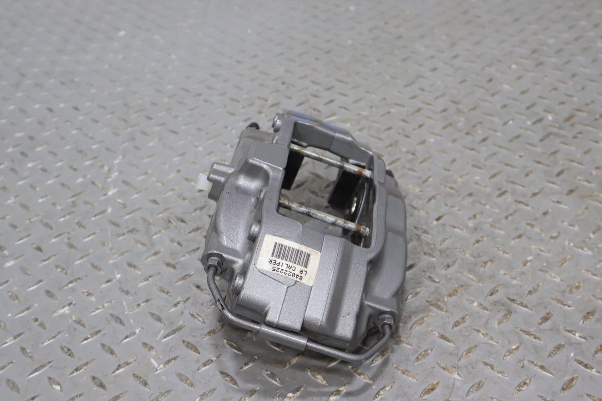 2018 Chevrolet Camaro- Caliper