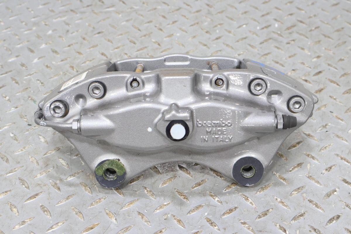 2018 Chevrolet Camaro- Caliper