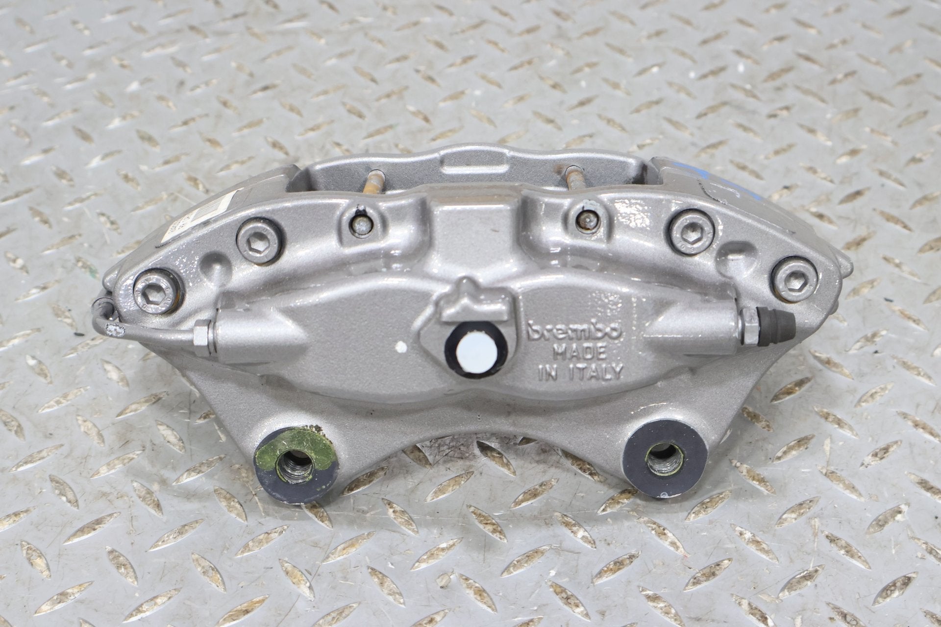 2018 Chevrolet Camaro- Caliper