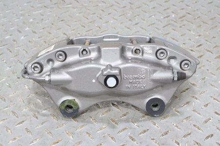 2018 Chevrolet Camaro- Caliper