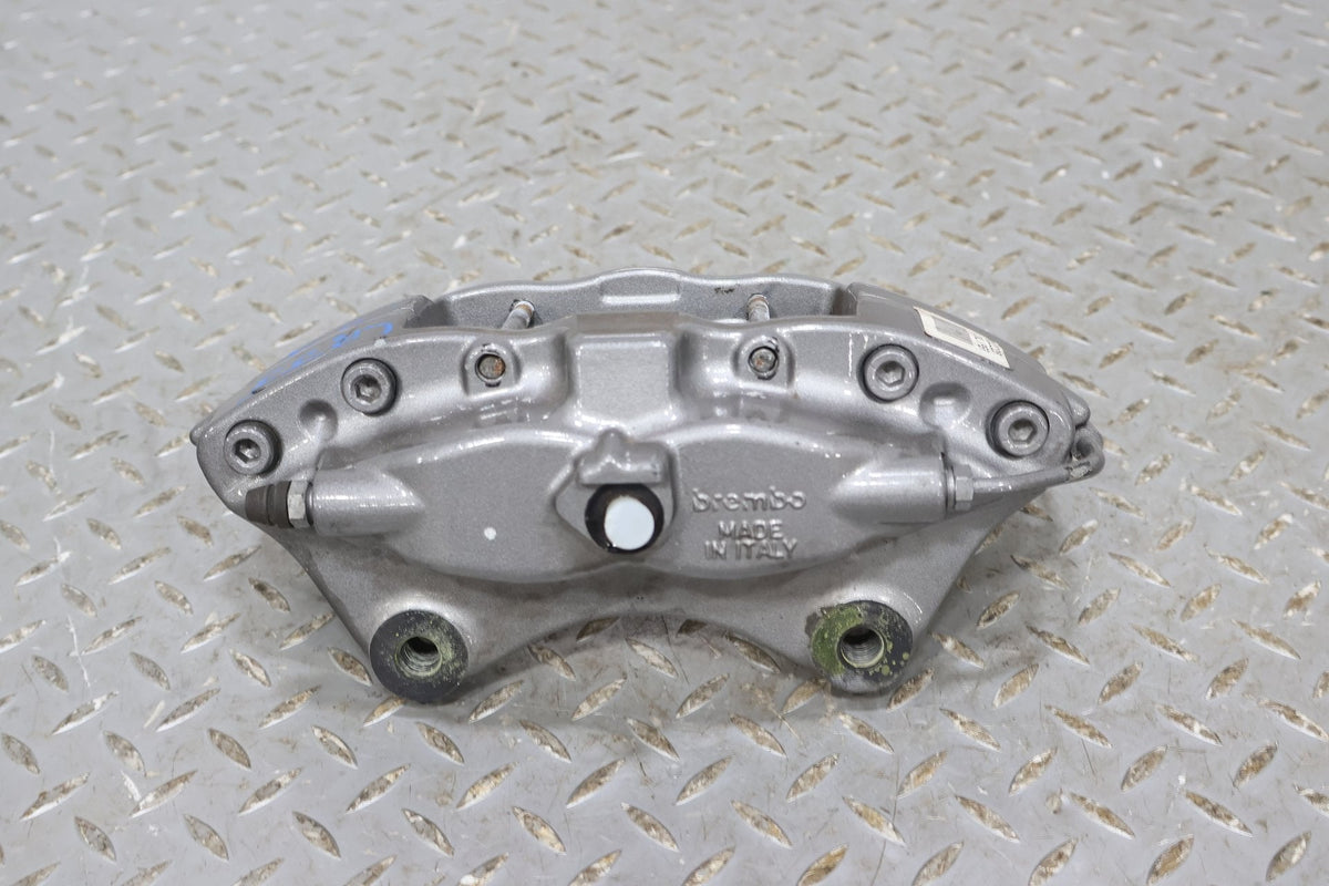 2018 Chevrolet Camaro- Caliper
