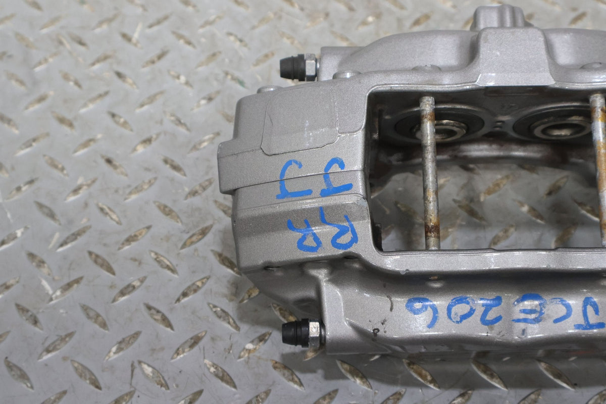 2018 Chevrolet Camaro- Caliper