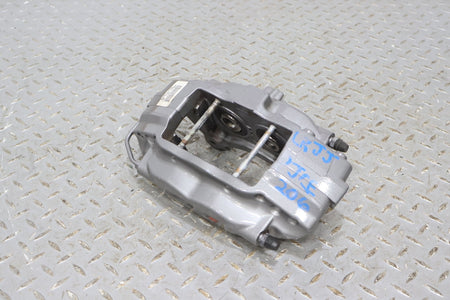 2018 Chevrolet Camaro- Caliper