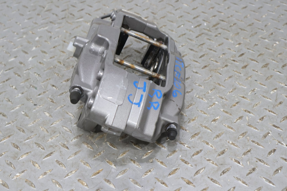 2018 Chevrolet Camaro- Caliper