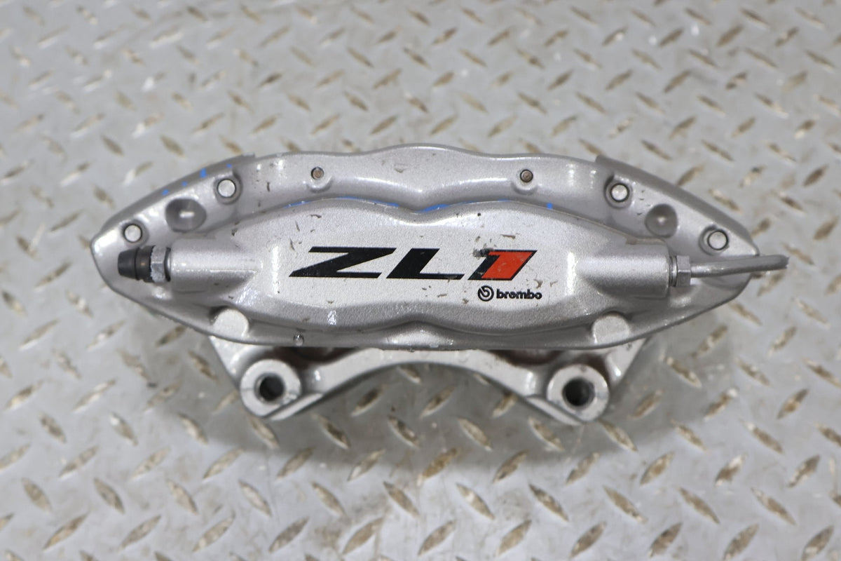 2018 Chevrolet Camaro- Caliper
