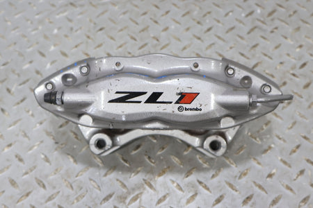 2018 Chevrolet Camaro- Caliper