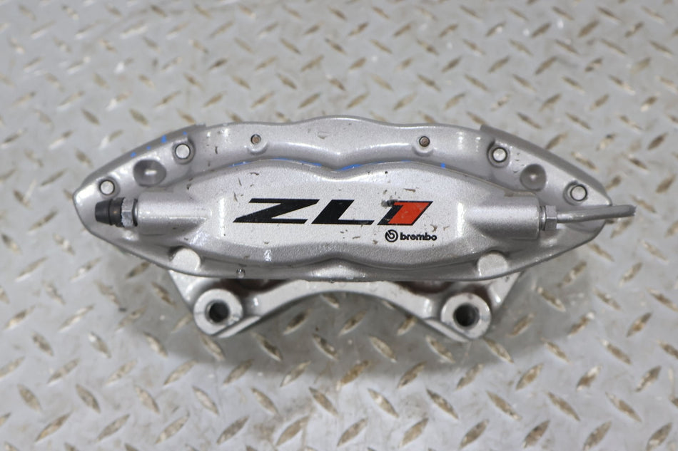 2018 Chevrolet Camaro- Caliper