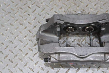 2018 Chevrolet Camaro- Caliper