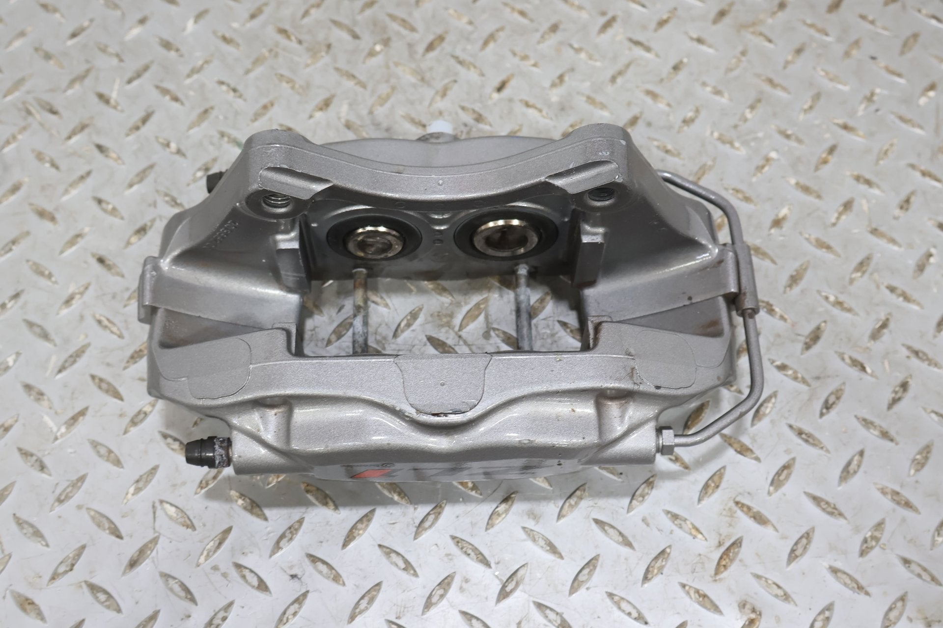 2018 Chevrolet Camaro- Caliper