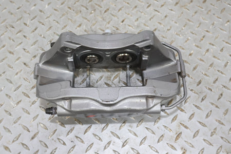 2018 Chevrolet Camaro- Caliper