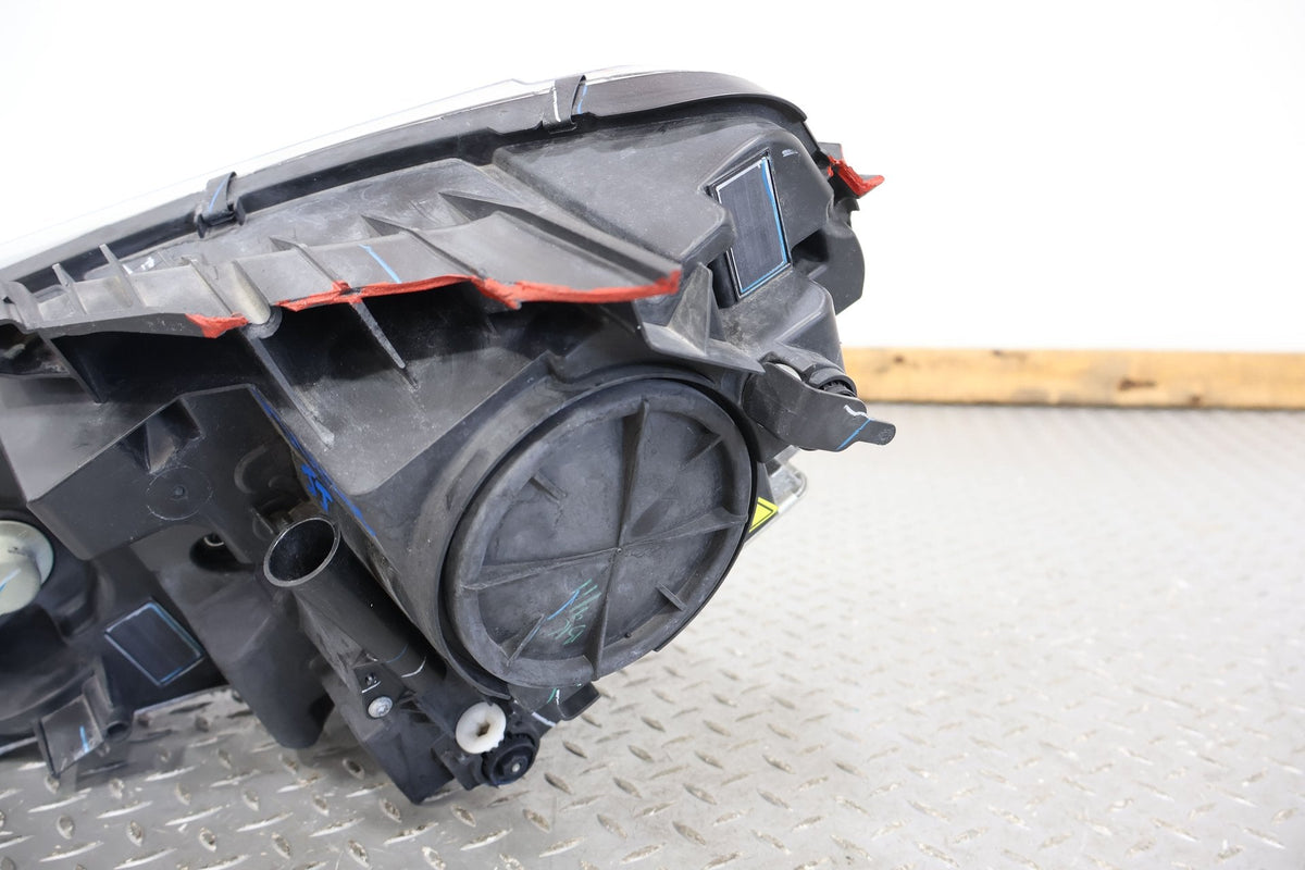 2018 Chevrolet Camaro- Right Headlamp
