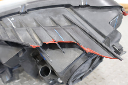 2018 Chevrolet Camaro- Right Headlamp