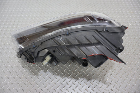 2018 Chevrolet Camaro- Right Headlamp