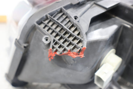 2018 Chevrolet Camaro- Right Headlamp