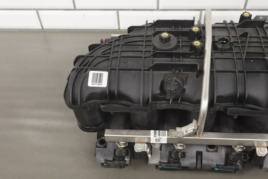 2018 Chevrolet Express 2500 6.0L V8 Intake Manifold with Fuel OEM