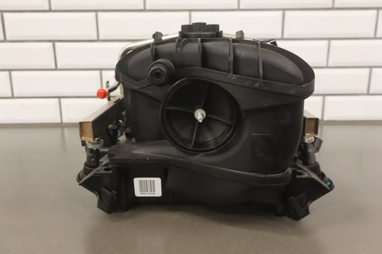 2018 Chevrolet Express 2500 6.0L V8 Intake Manifold with Fuel OEM