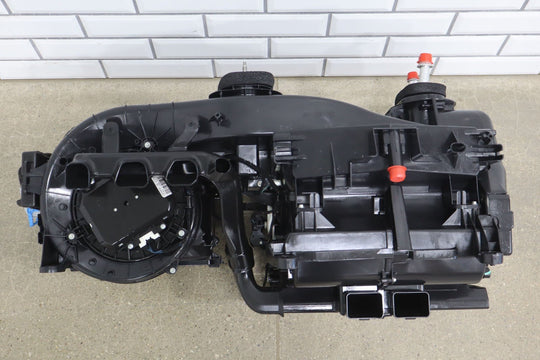 2018 Chrysler Pacifica Hybrid OEM Heater Housing Heater Box Assembly