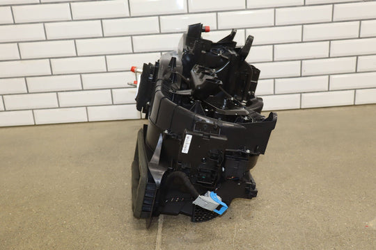 2018 Chrysler Pacifica Hybrid OEM Heater Housing Heater Box Assembly