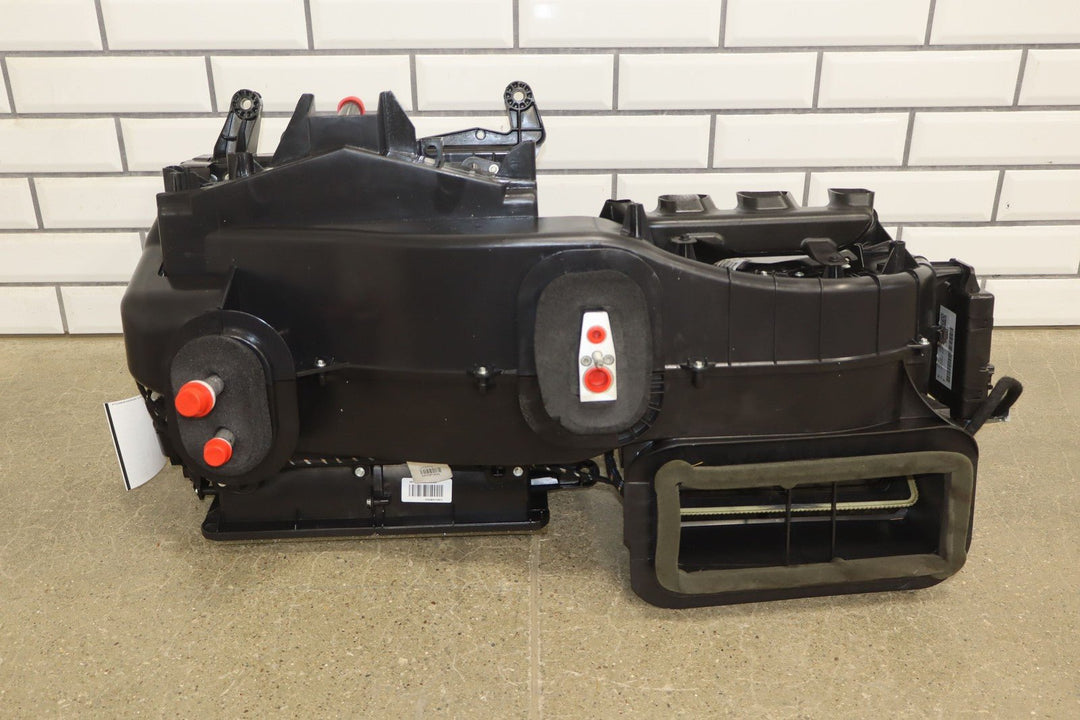 2018 Chrysler Pacifica Hybrid OEM Heater Housing Heater Box Assembly