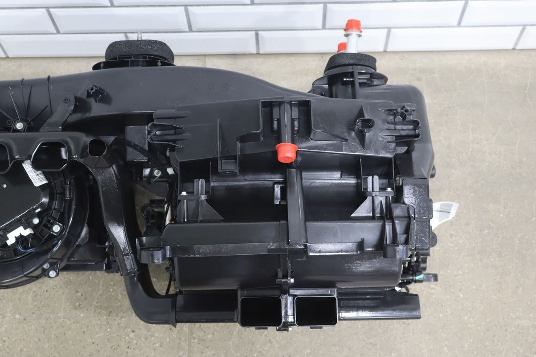 2018 Chrysler Pacifica Hybrid OEM Heater Housing Heater Box Assembly