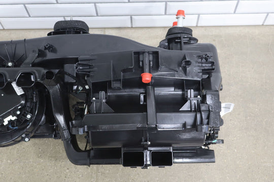 2018 Chrysler Pacifica Hybrid OEM Heater Housing Heater Box Assembly