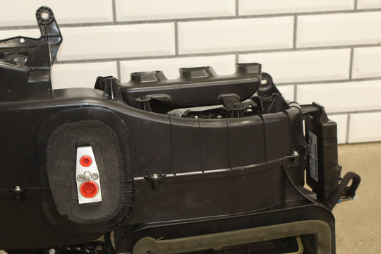 2018 Chrysler Pacifica Hybrid OEM Heater Housing Heater Box Assembly