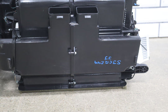 2018 Chrysler Pacifica Hybrid OEM Heater Housing Heater Box Assembly