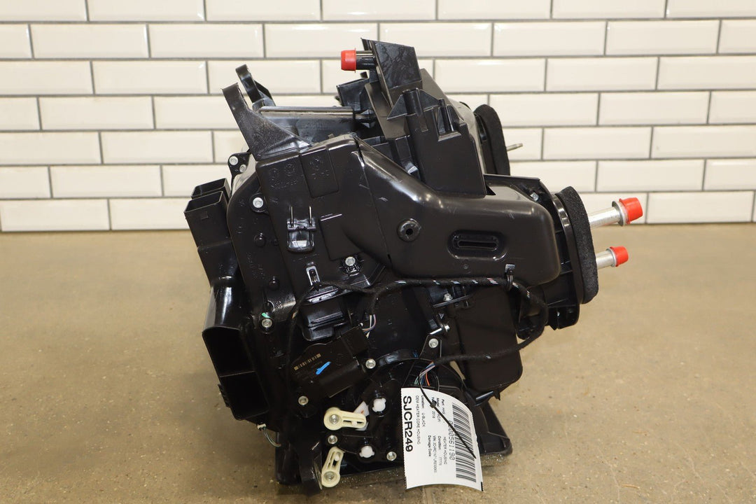 2018 Chrysler Pacifica Hybrid OEM Heater Housing Heater Box Assembly