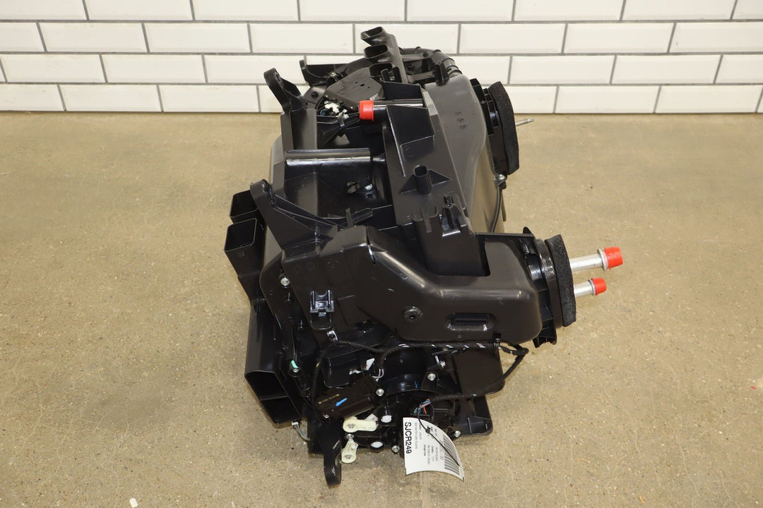 2018 Chrysler Pacifica Hybrid OEM Heater Housing Heater Box Assembly