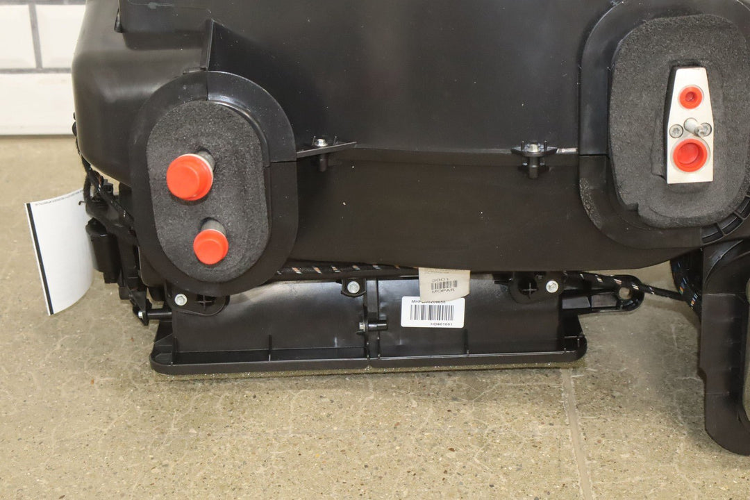 2018 Chrysler Pacifica Hybrid OEM Heater Housing Heater Box Assembly