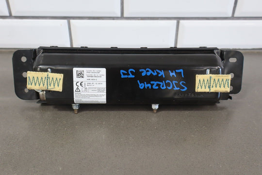 2018 Chrysler Pacifica Left LH Driver Knee Air Bag 68186542AF
