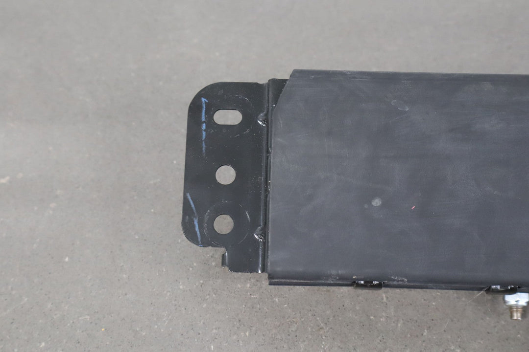 2018 Chrysler Pacifica Left LH Driver Knee Air Bag 68186542AF