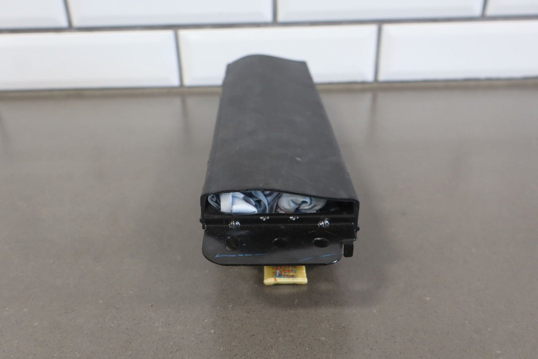 2018 Chrysler Pacifica Left LH Driver Knee Air Bag 68186542AF