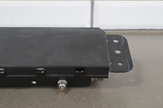 2018 Chrysler Pacifica Left LH Driver Knee Air Bag 68186542AF